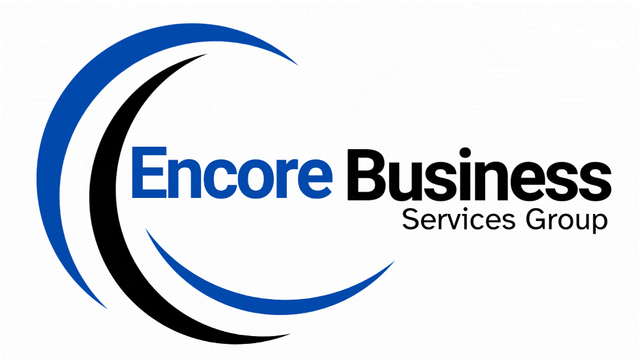 Encore Business Services Group Logo